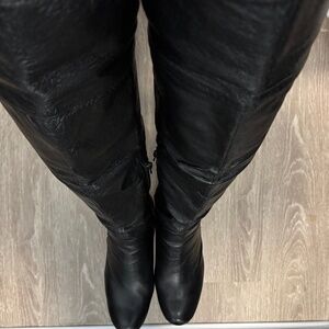 Aldo Over the Knee Boots